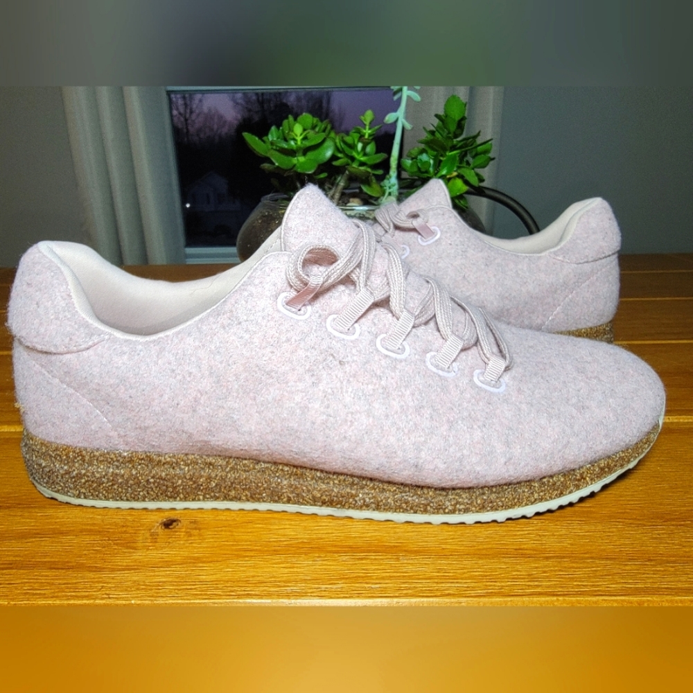 Steve Madden "Catch" Sneakers - Size‎ 11